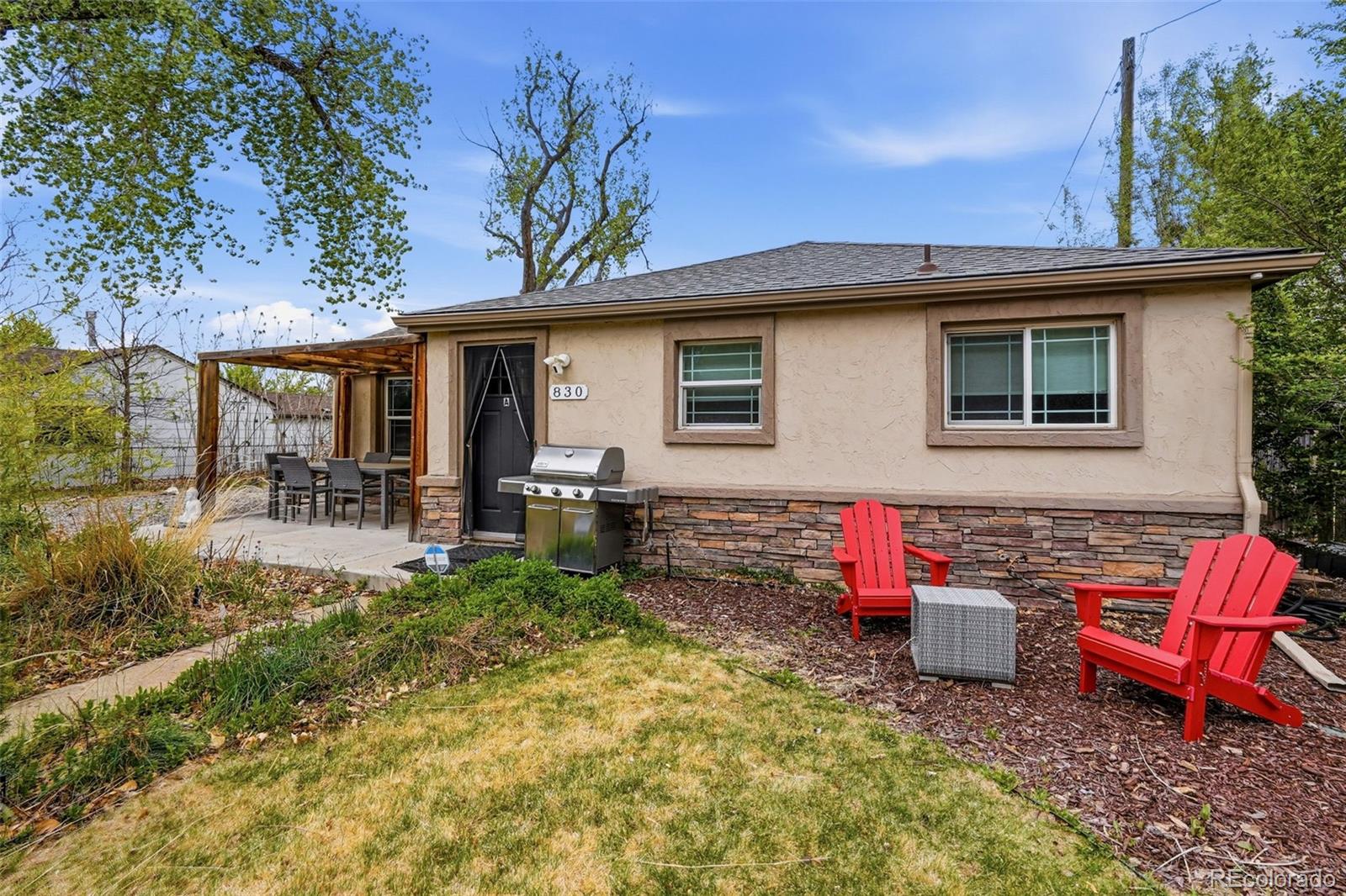 MLS Image #6 for 830  benton street,lakewood, Colorado