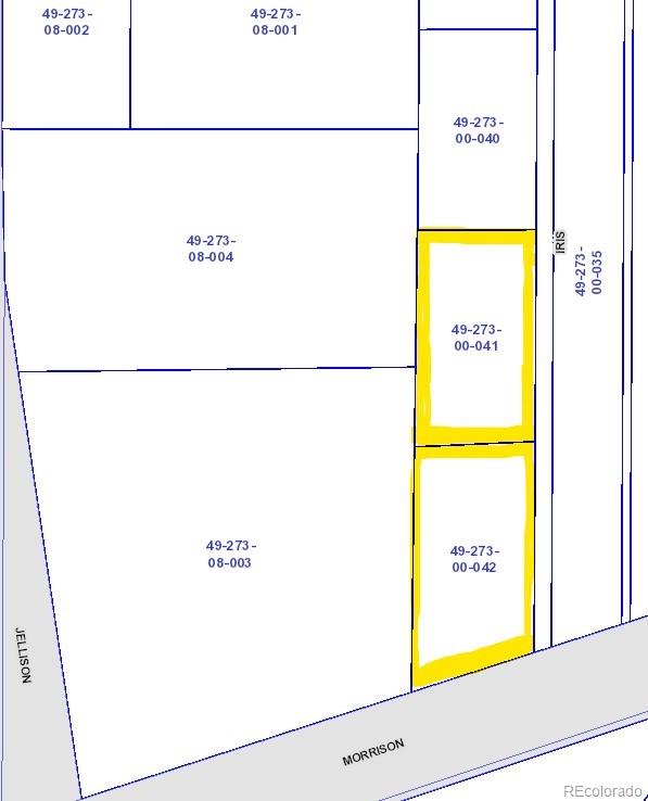 MLS Image #4 for 9655  morrison road,lakewood, Colorado