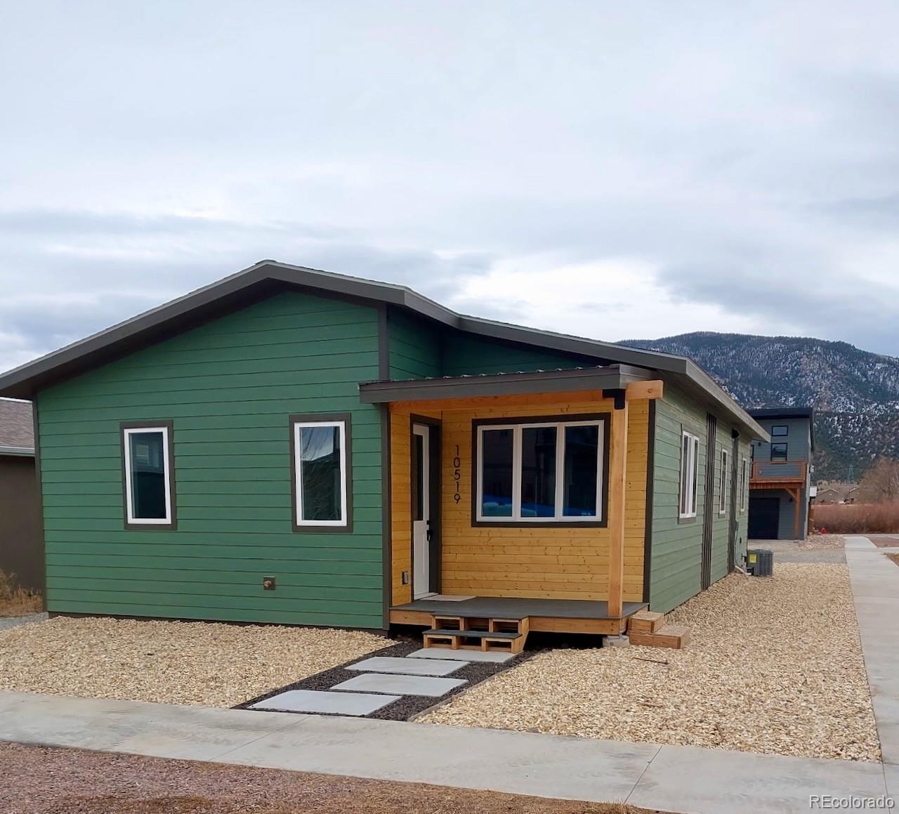 MLS Image #0 for 10519  willow avenue,poncha springs, Colorado