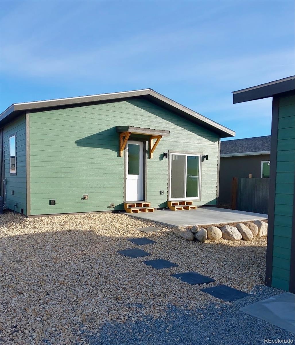 MLS Image #1 for 10519  willow avenue,poncha springs, Colorado