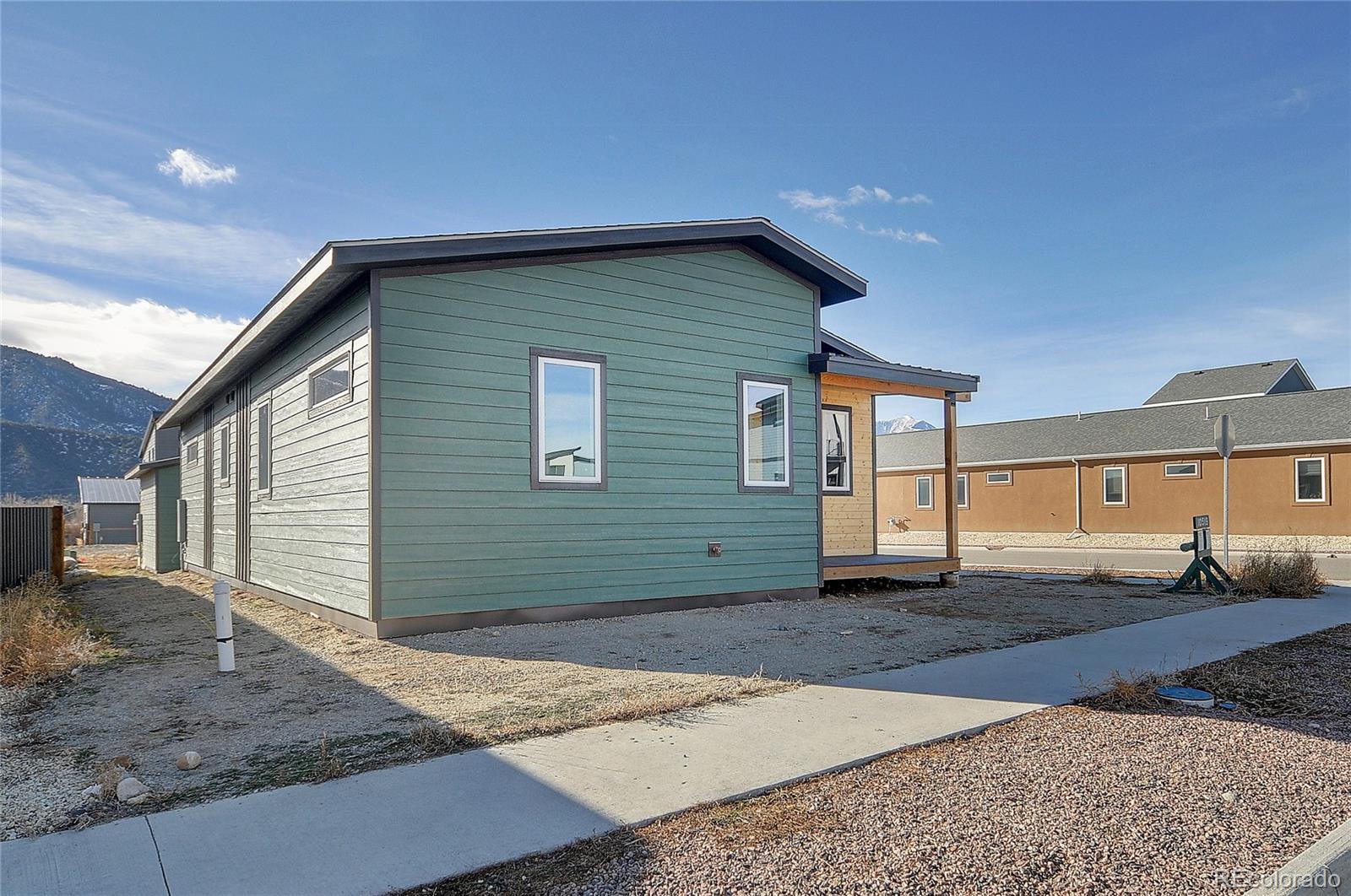 MLS Image #2 for 10519  willow avenue,poncha springs, Colorado