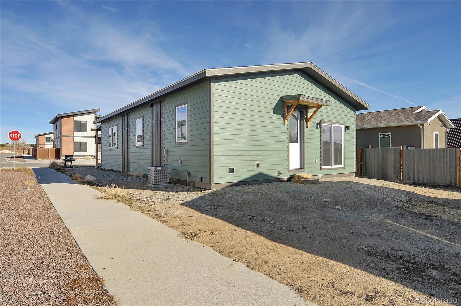 MLS Image #31 for 10519  willow avenue,poncha springs, Colorado