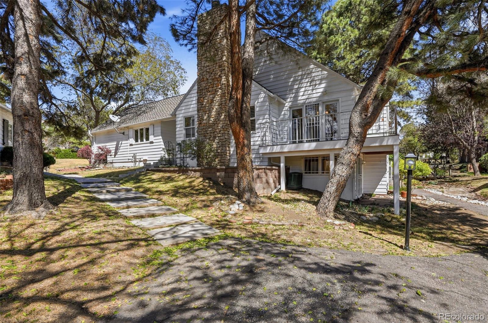 MLS Image #1 for 4675 s yosemite street,denver, Colorado