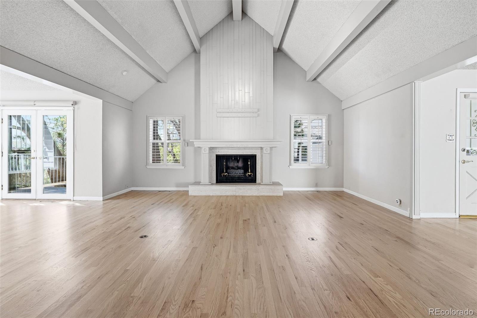 MLS Image #10 for 4675 s yosemite street,denver, Colorado
