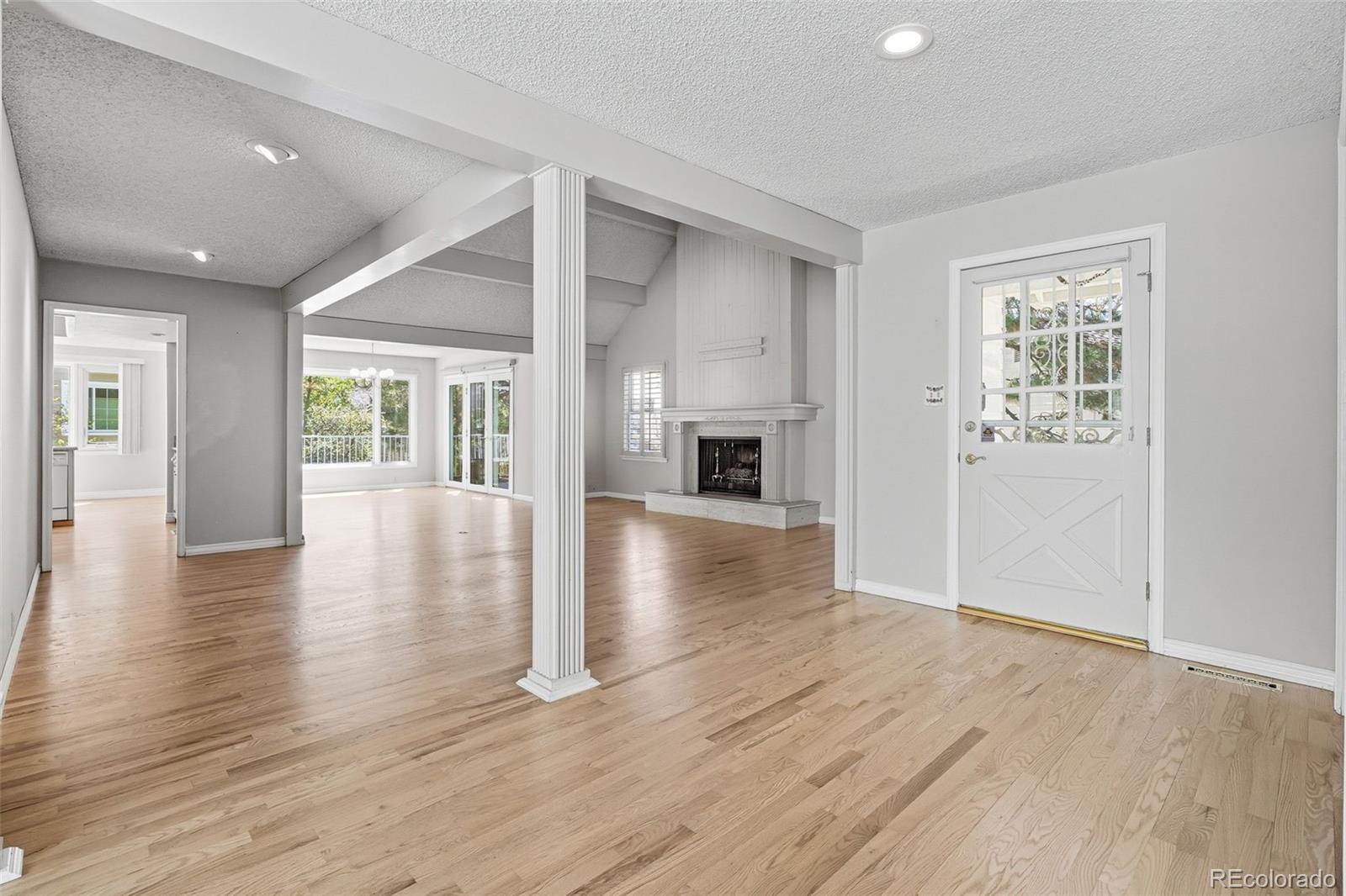 MLS Image #11 for 4675 s yosemite street,denver, Colorado