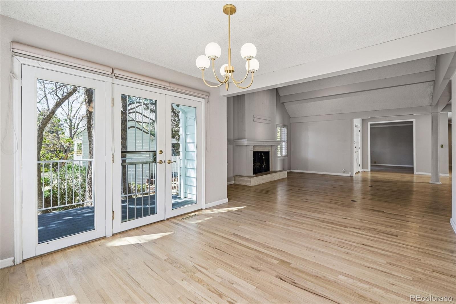 MLS Image #13 for 4675 s yosemite street,denver, Colorado