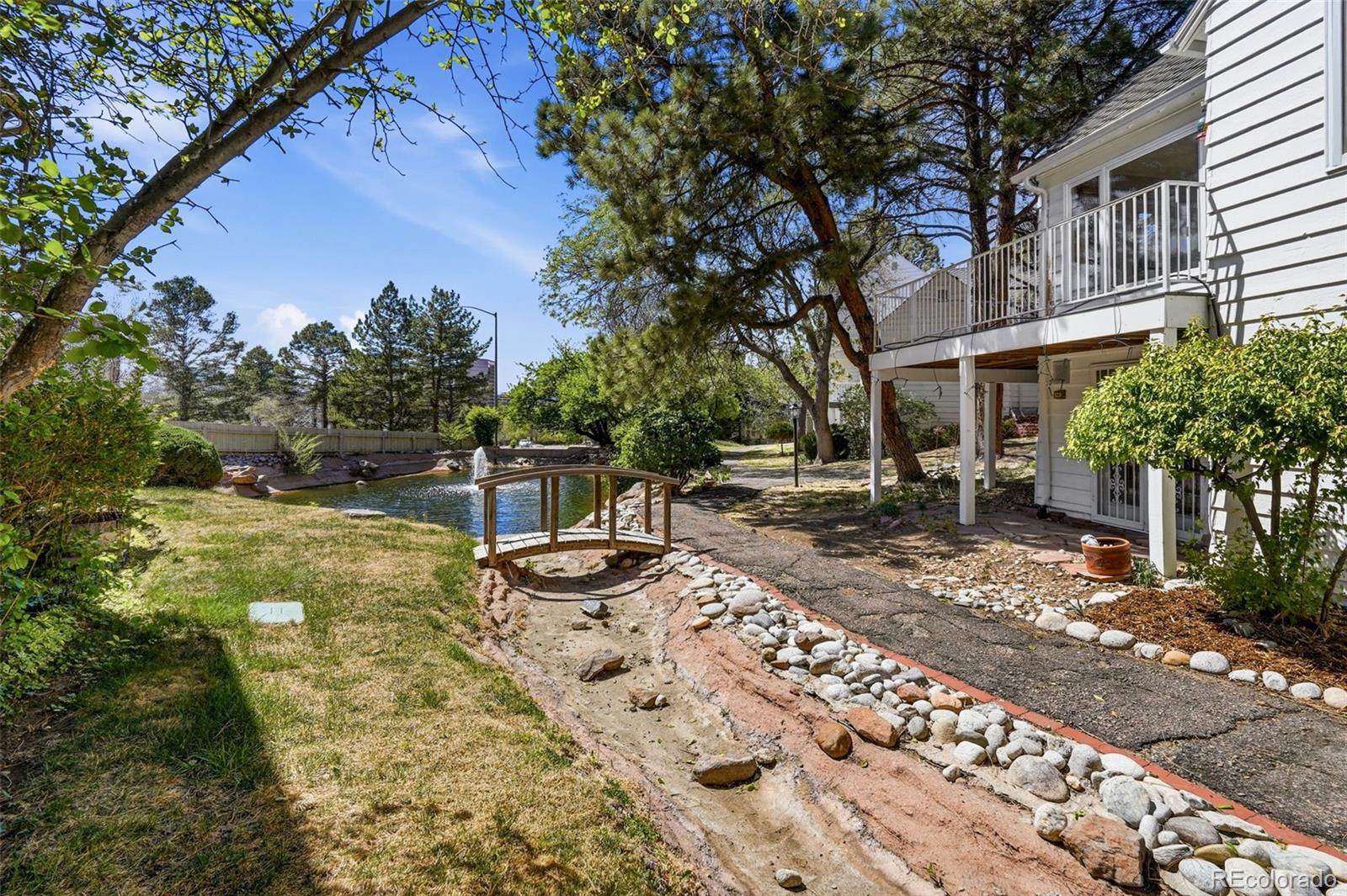 MLS Image #2 for 4675 s yosemite street,denver, Colorado