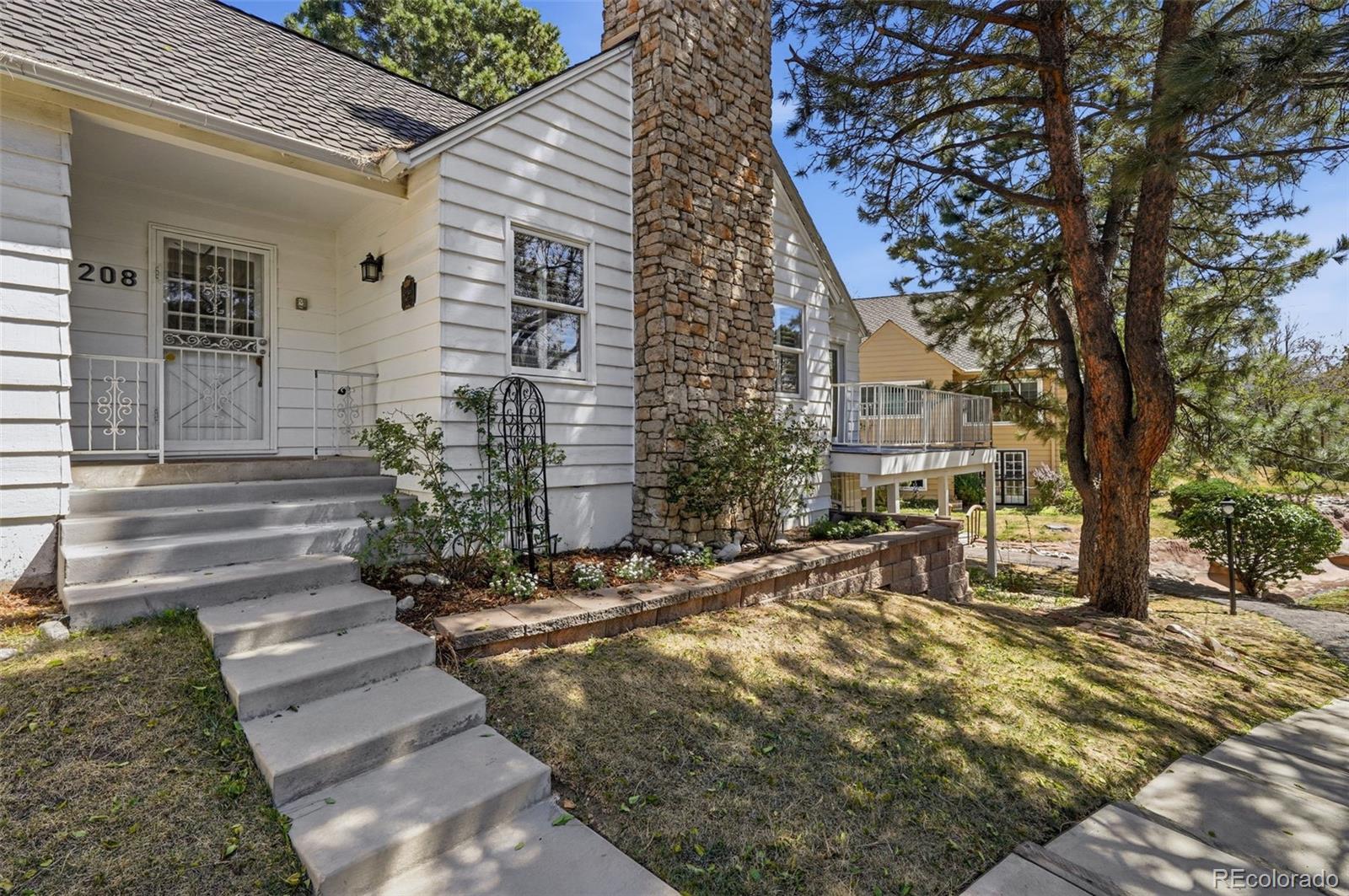 MLS Image #3 for 4675 s yosemite street,denver, Colorado
