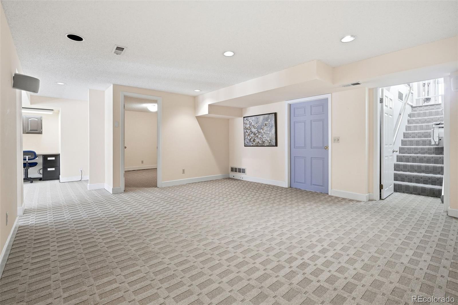 MLS Image #36 for 4675 s yosemite street,denver, Colorado