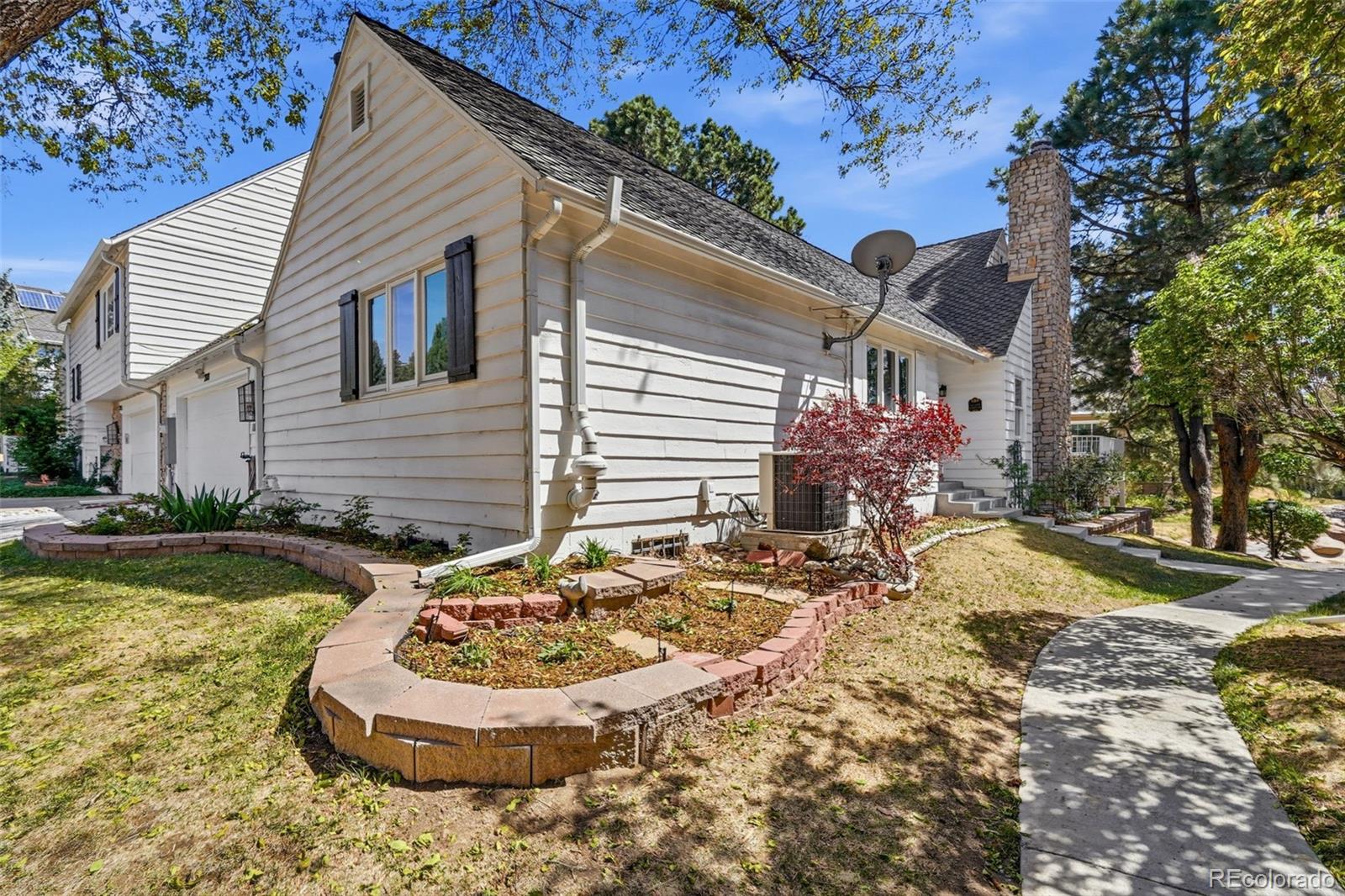 MLS Image #4 for 4675 s yosemite street,denver, Colorado