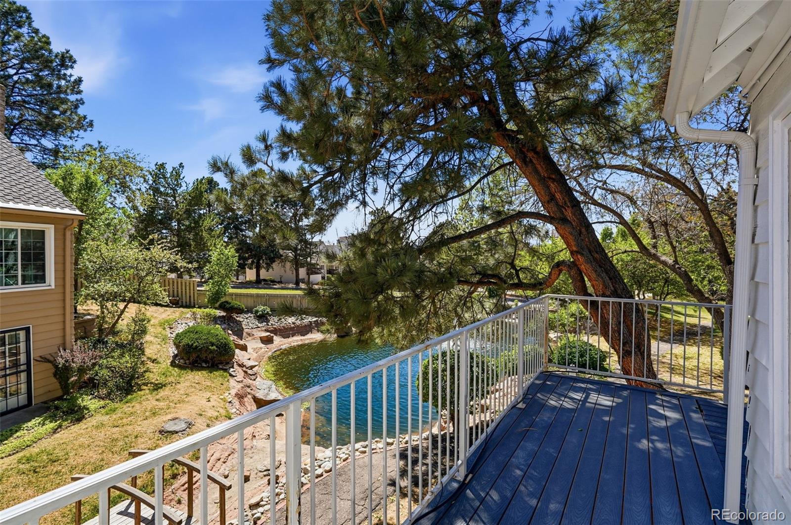 MLS Image #6 for 4675 s yosemite street,denver, Colorado