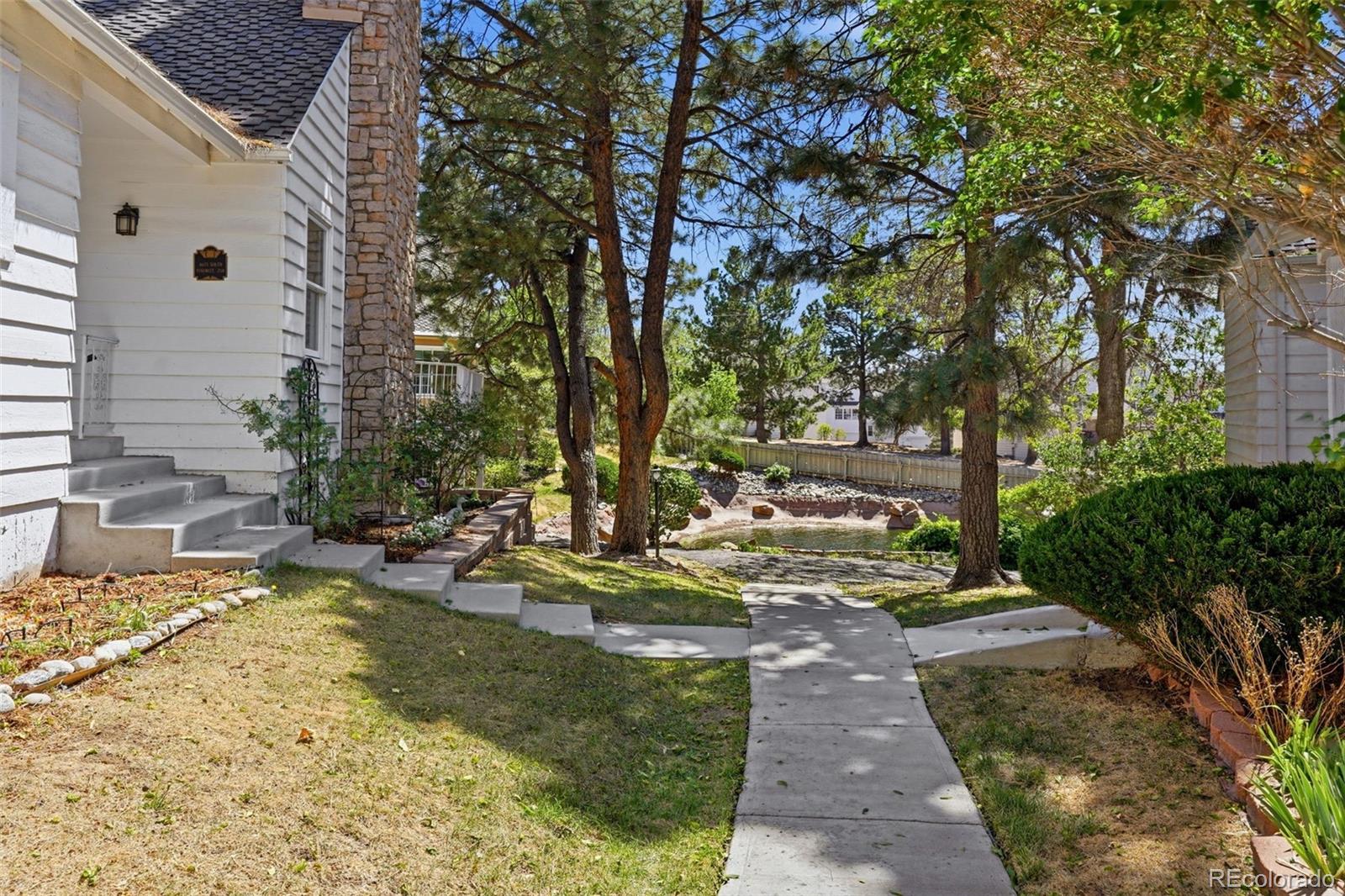 MLS Image #7 for 4675 s yosemite street,denver, Colorado