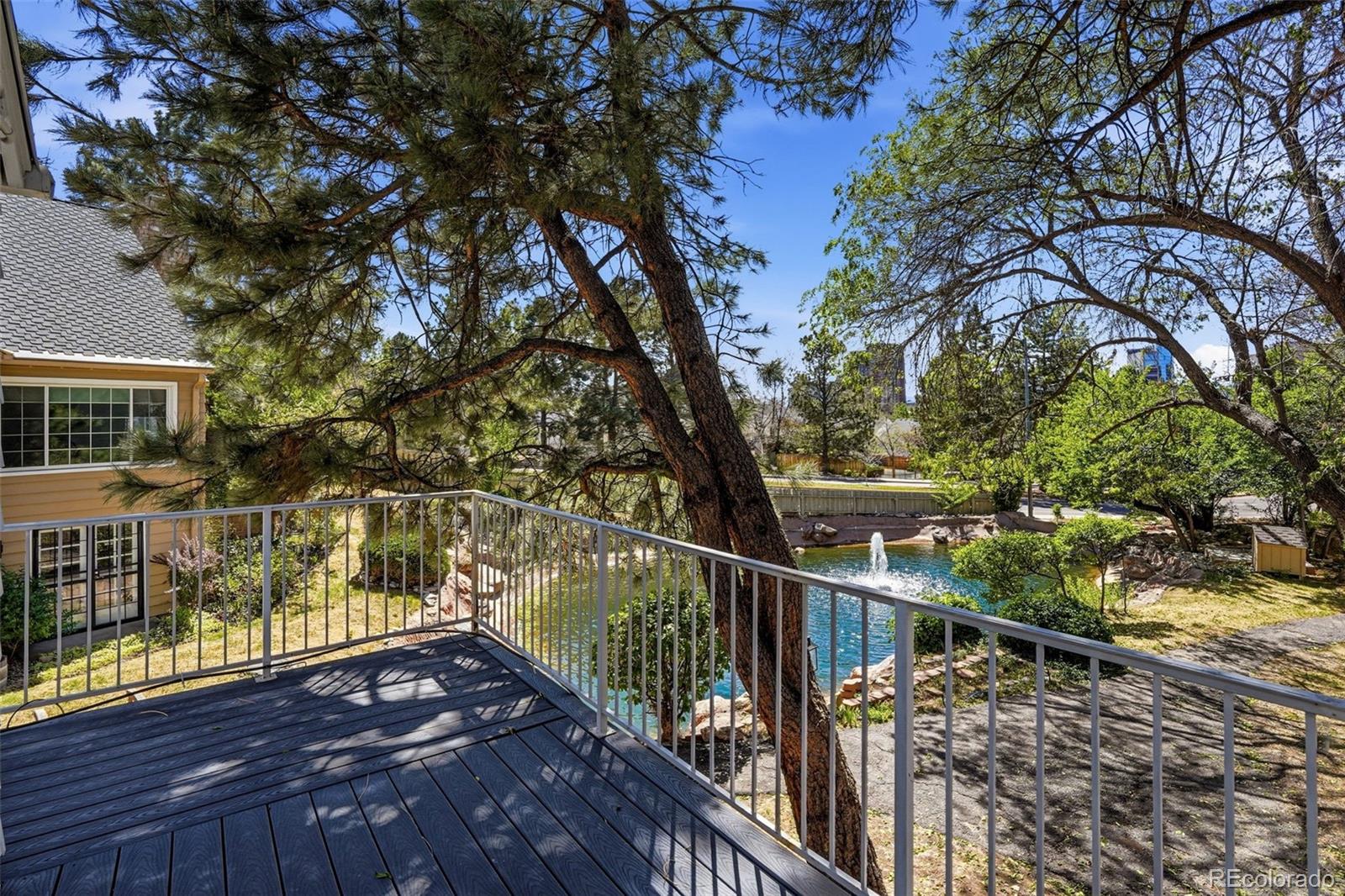 MLS Image #8 for 4675 s yosemite street,denver, Colorado