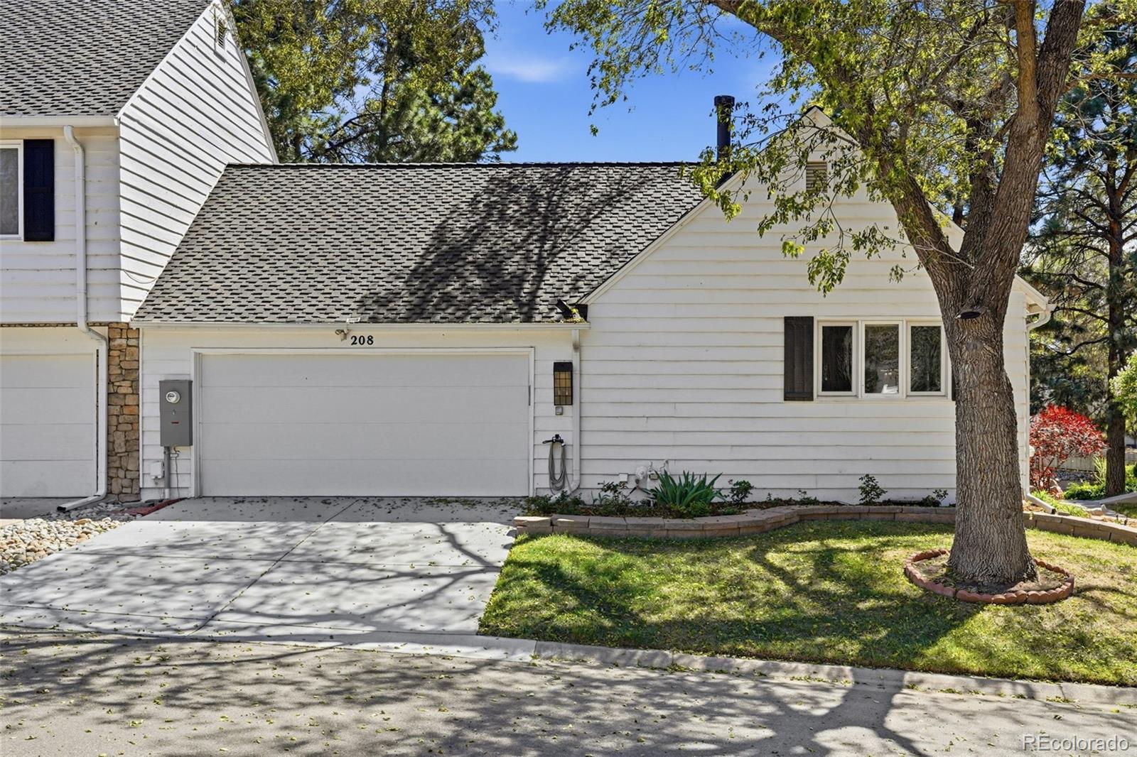 MLS Image #9 for 4675 s yosemite street,denver, Colorado