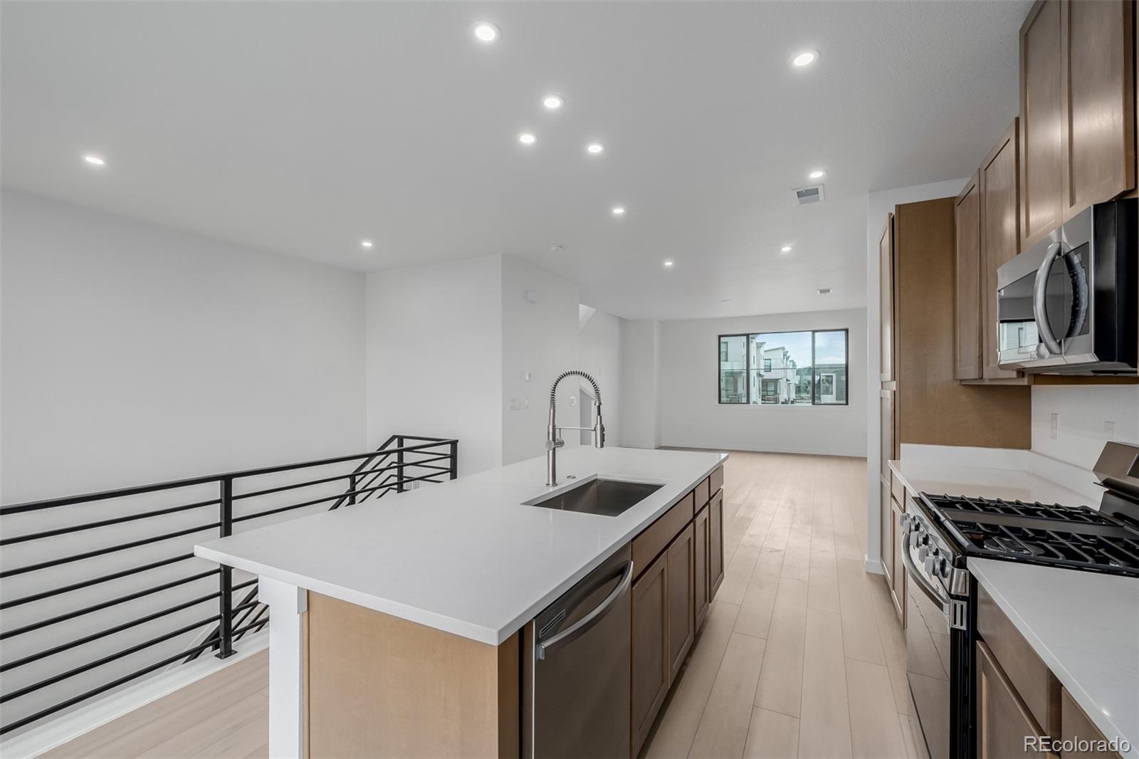 MLS Image #3 for 2076 s holly street 2,denver, Colorado
