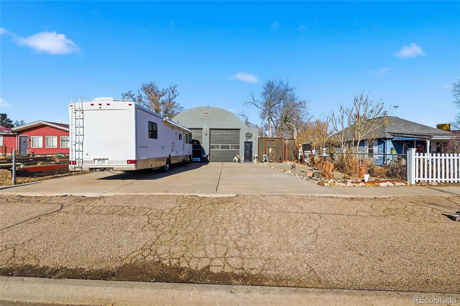 MLS Image #1 for 410  goodrich avenue,platteville, Colorado