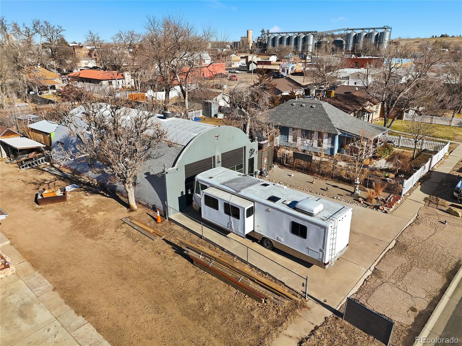 MLS Image #30 for 410  goodrich avenue,platteville, Colorado