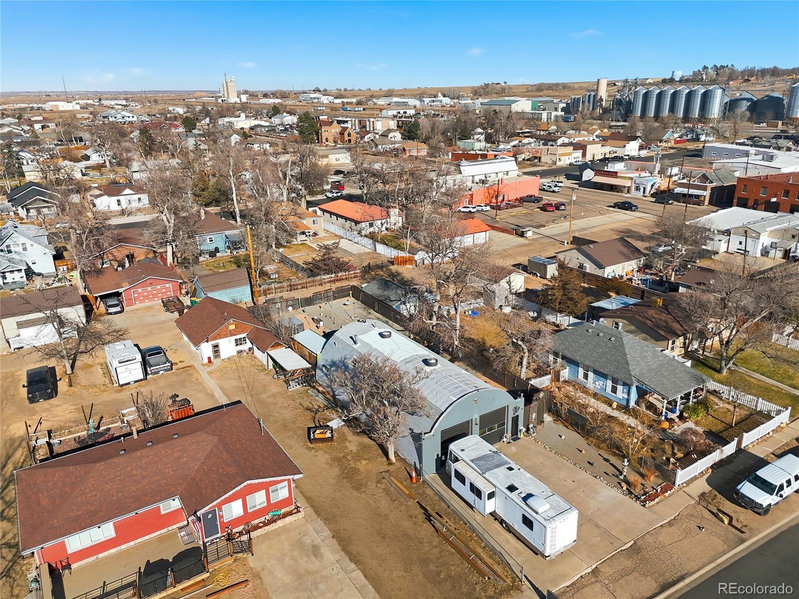 MLS Image #32 for 410  goodrich avenue,platteville, Colorado