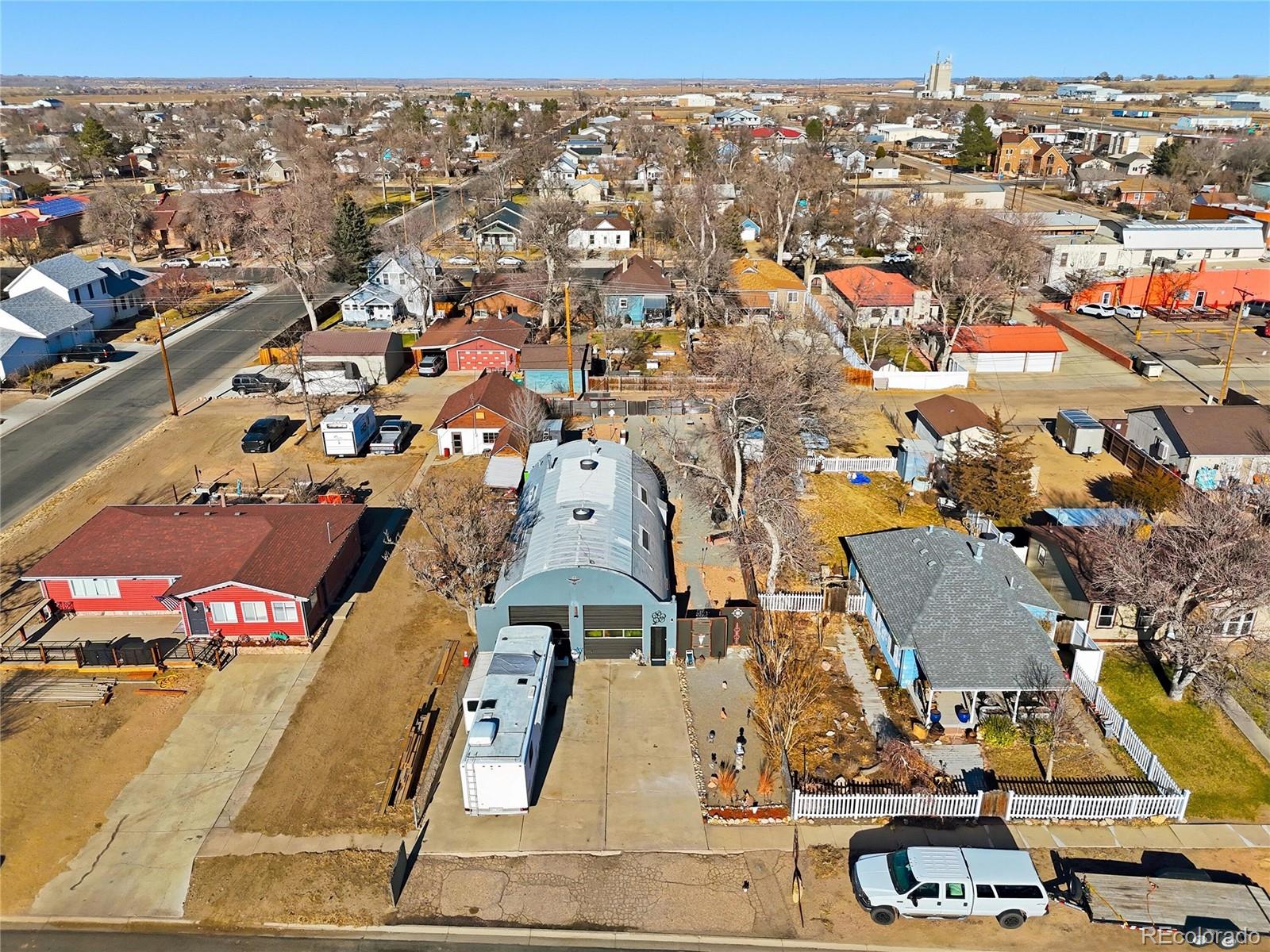 MLS Image #33 for 410  goodrich avenue,platteville, Colorado