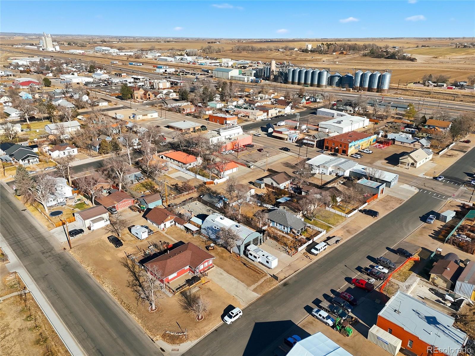 MLS Image #35 for 410  goodrich avenue,platteville, Colorado