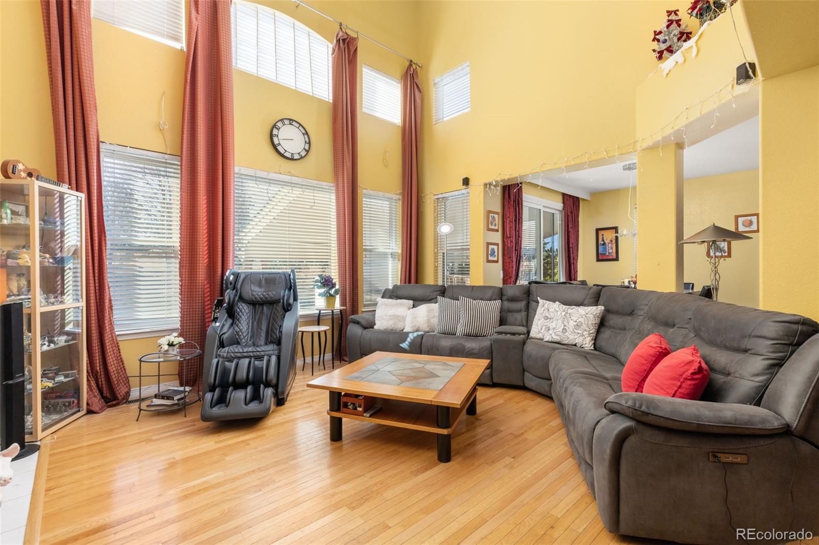 MLS Image #14 for 10899  bobcat terrace,lone tree, Colorado