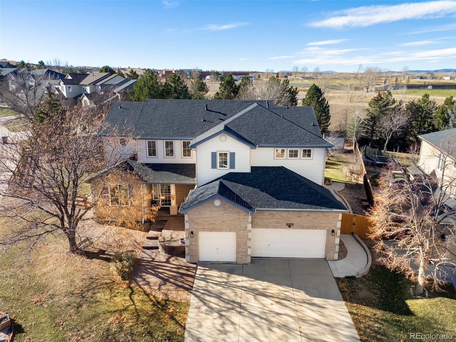 MLS Image #2 for 10899  bobcat terrace,lone tree, Colorado