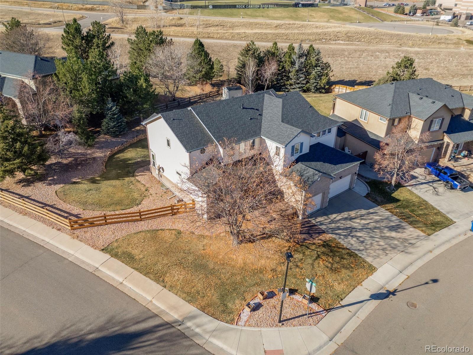 MLS Image #3 for 10899  bobcat terrace,lone tree, Colorado