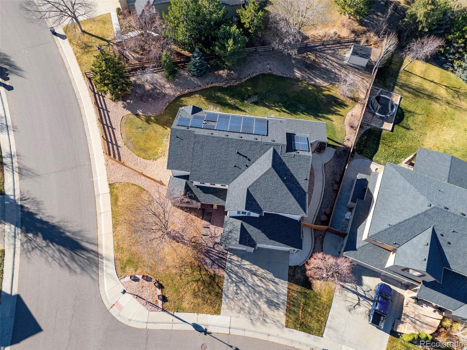 MLS Image #4 for 10899  bobcat terrace,lone tree, Colorado