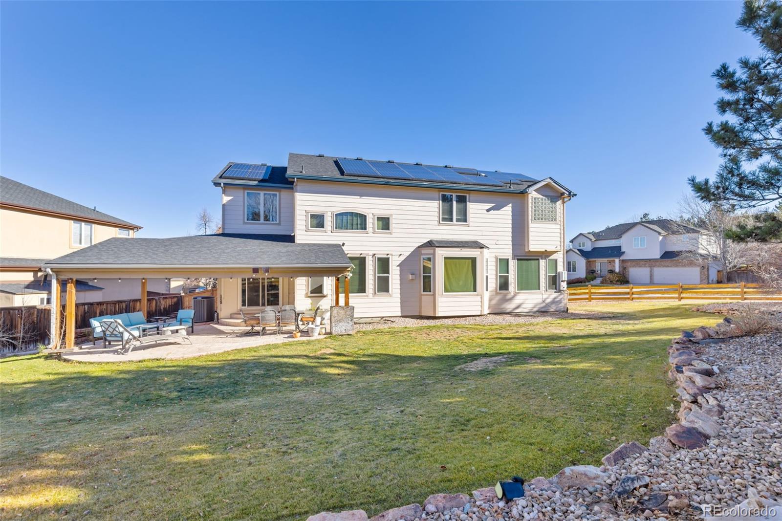 MLS Image #40 for 10899  bobcat terrace,lone tree, Colorado