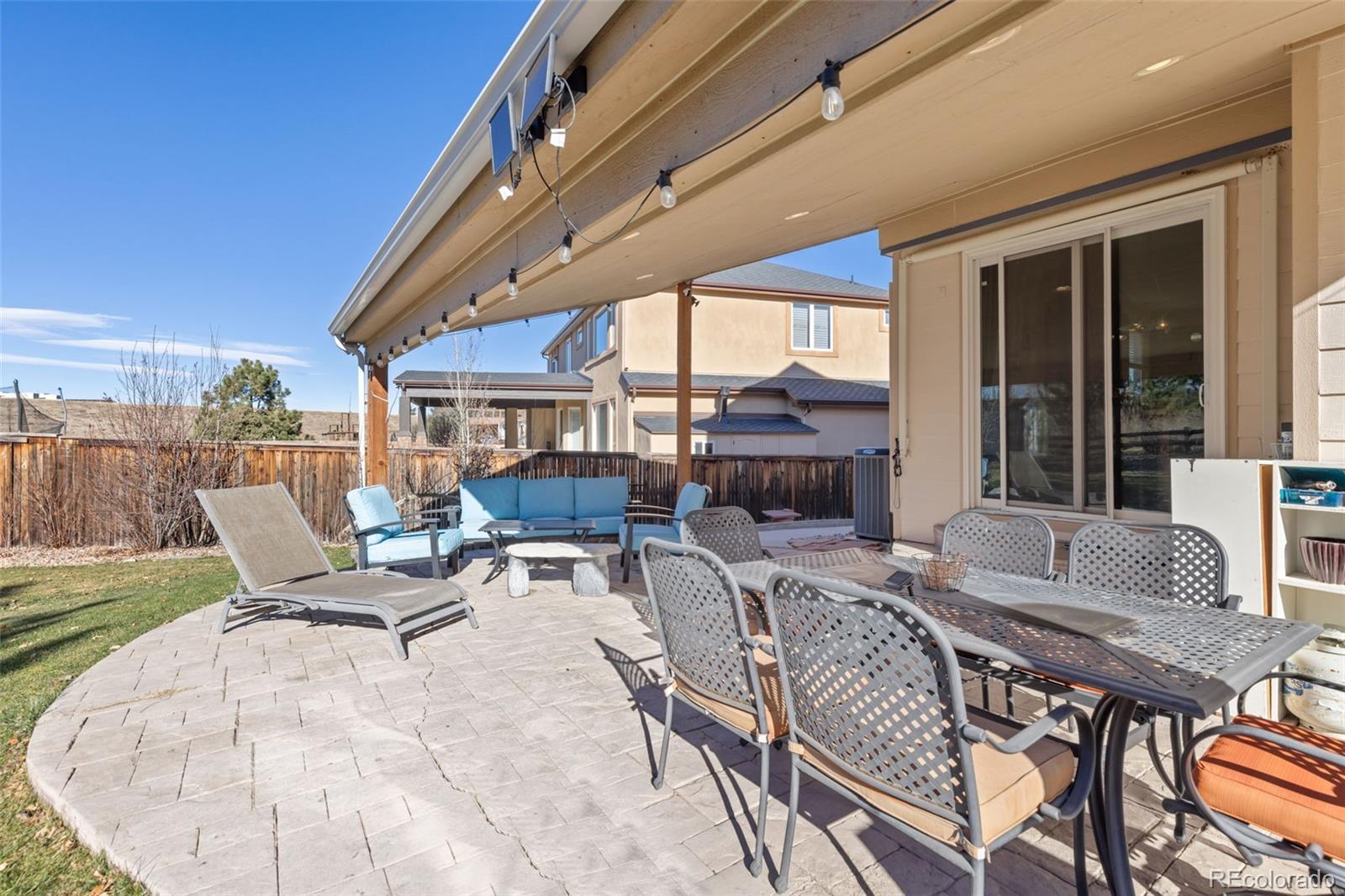 MLS Image #41 for 10899  bobcat terrace,lone tree, Colorado