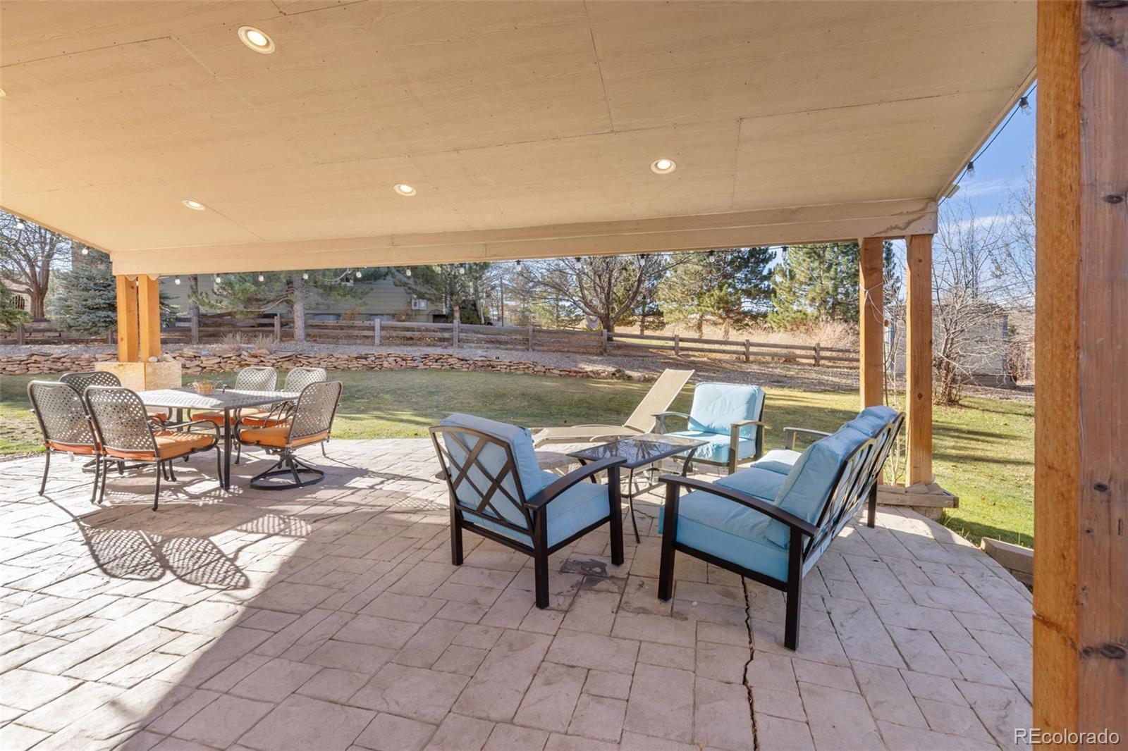 MLS Image #42 for 10899  bobcat terrace,lone tree, Colorado