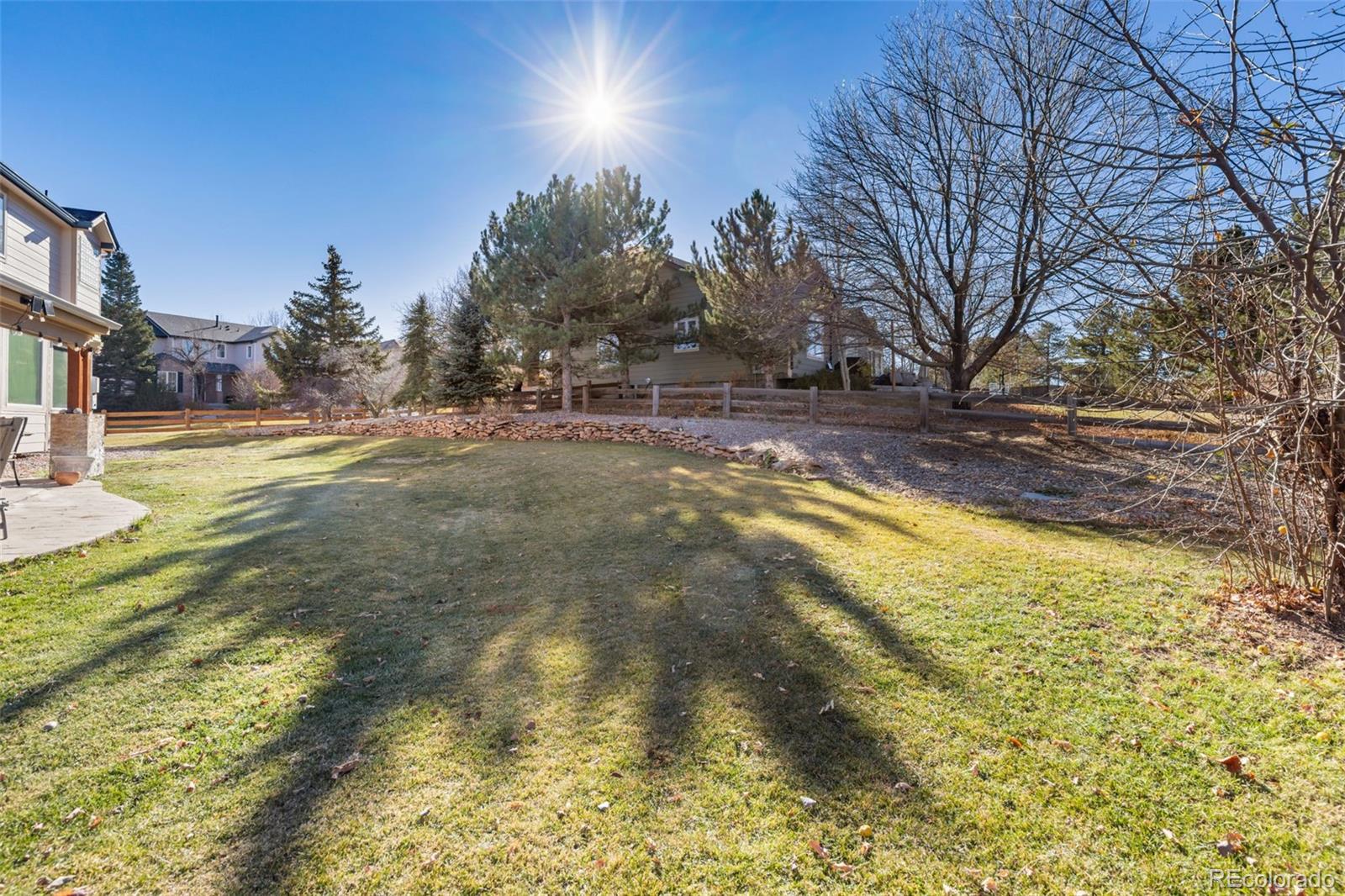 MLS Image #44 for 10899  bobcat terrace,lone tree, Colorado