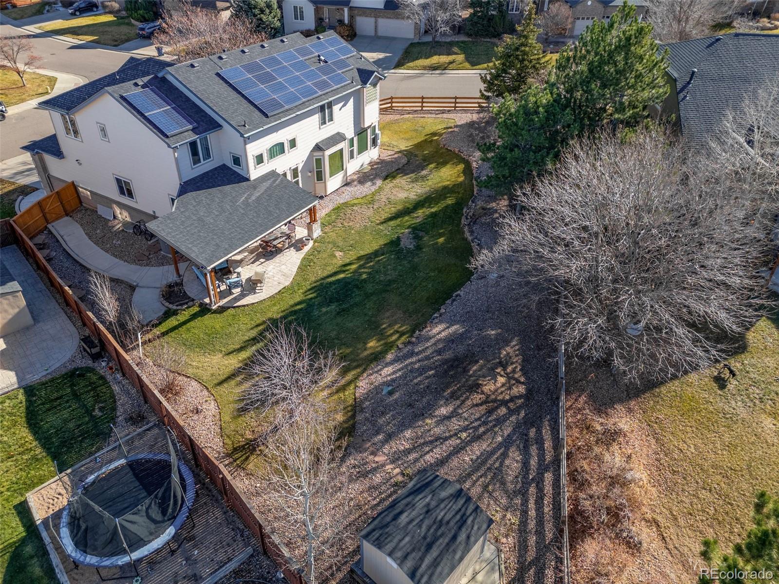 MLS Image #46 for 10899  bobcat terrace,lone tree, Colorado