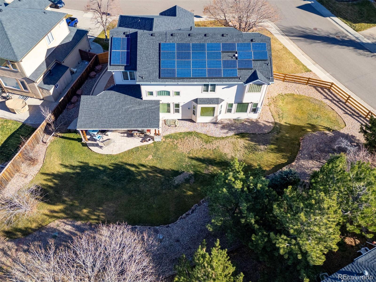 MLS Image #47 for 10899  bobcat terrace,lone tree, Colorado