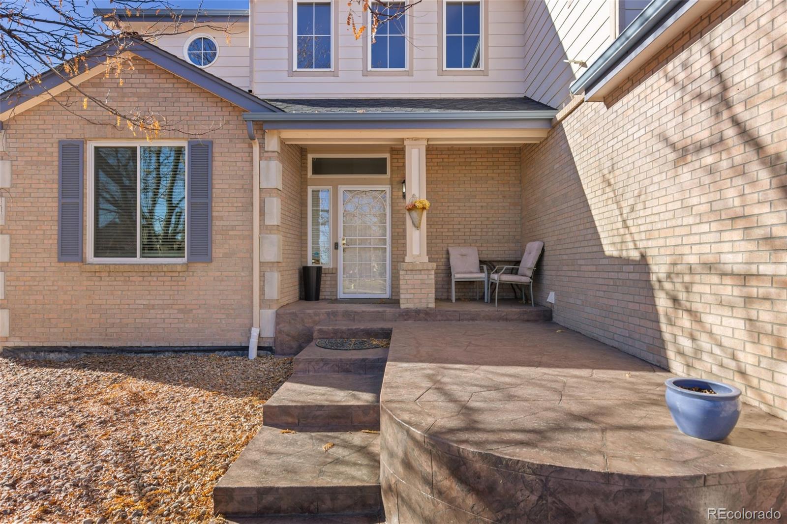 MLS Image #5 for 10899  bobcat terrace,lone tree, Colorado