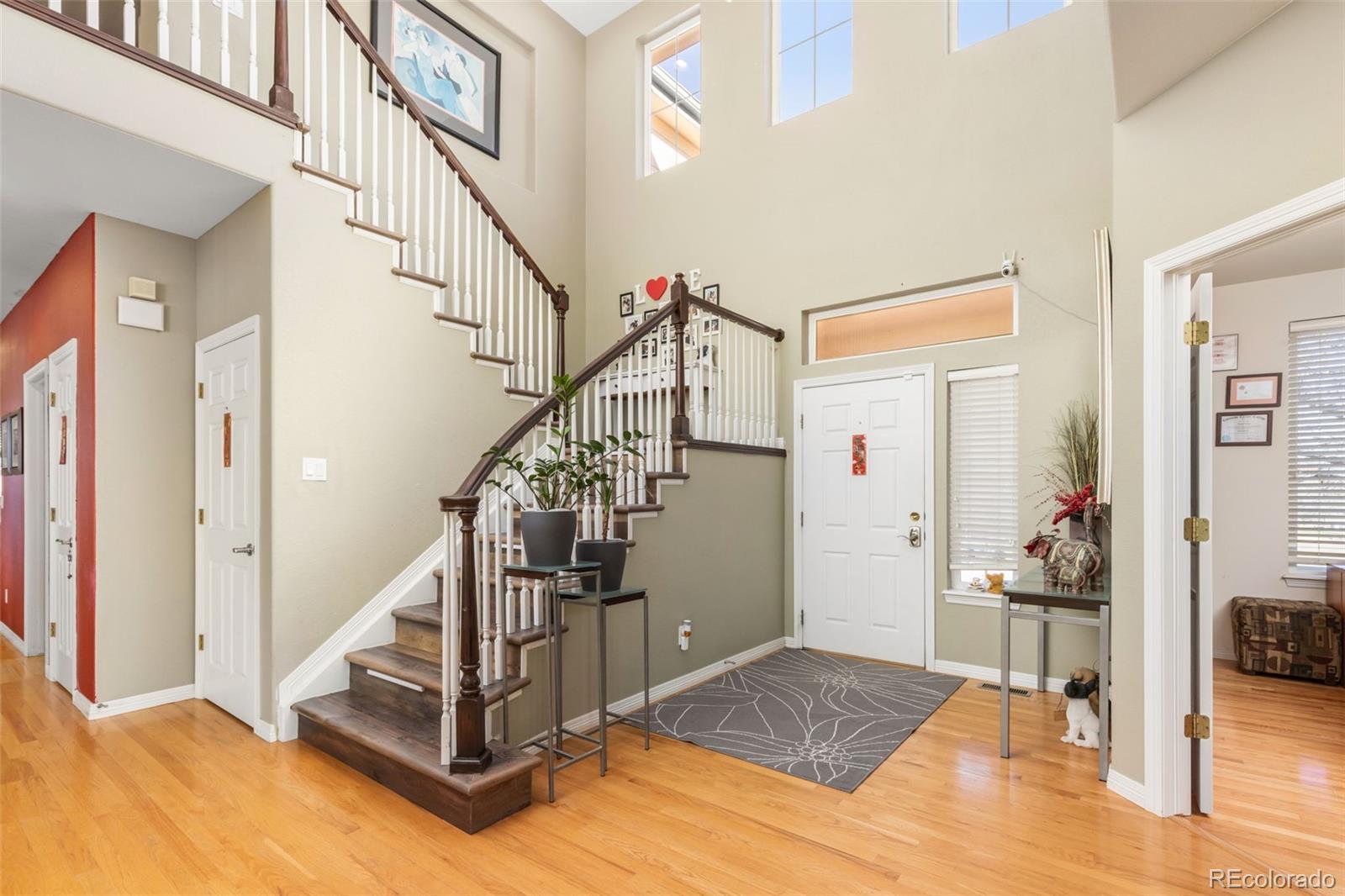 MLS Image #7 for 10899  bobcat terrace,lone tree, Colorado