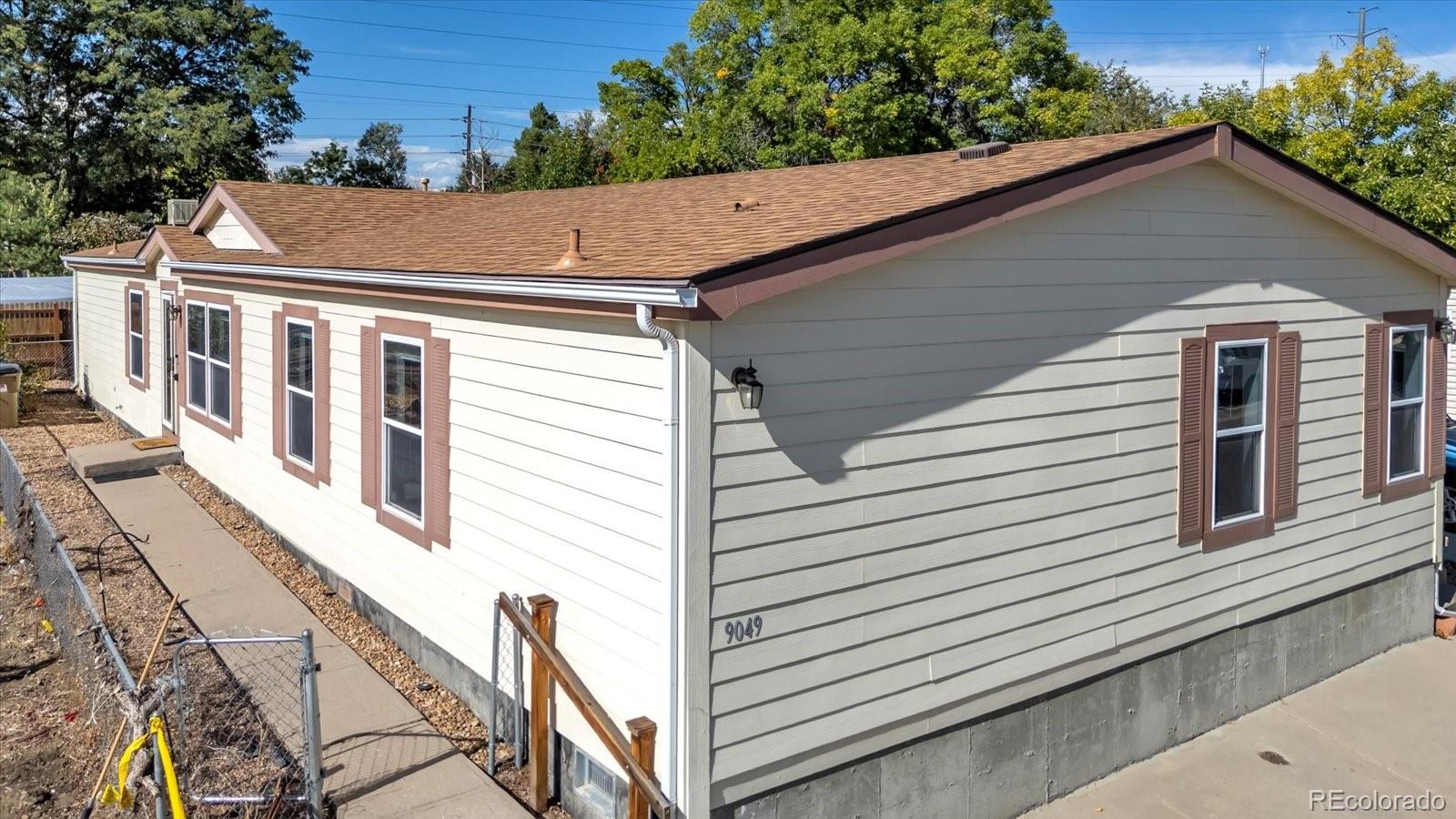 MLS Image #1 for 9049  rampart street,denver, Colorado