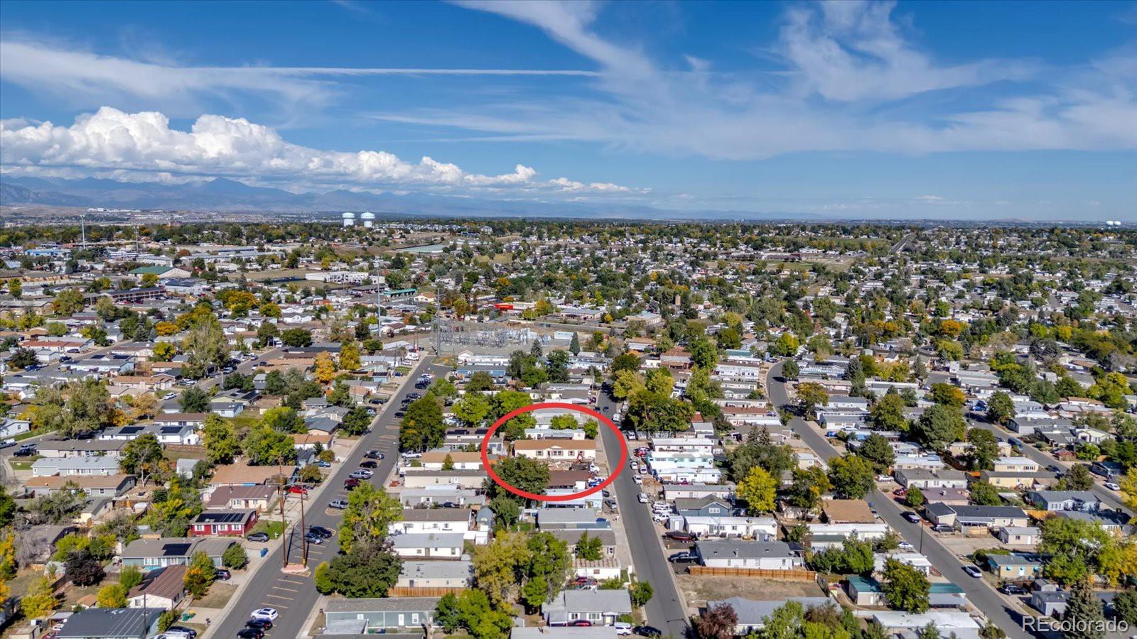 MLS Image #27 for 9049  rampart street,denver, Colorado