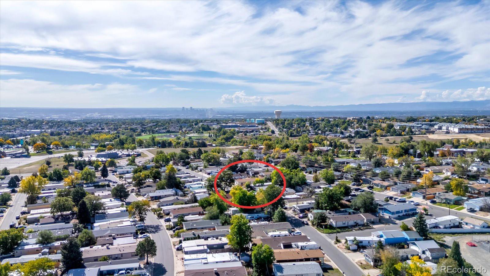 MLS Image #28 for 9049  rampart street,denver, Colorado