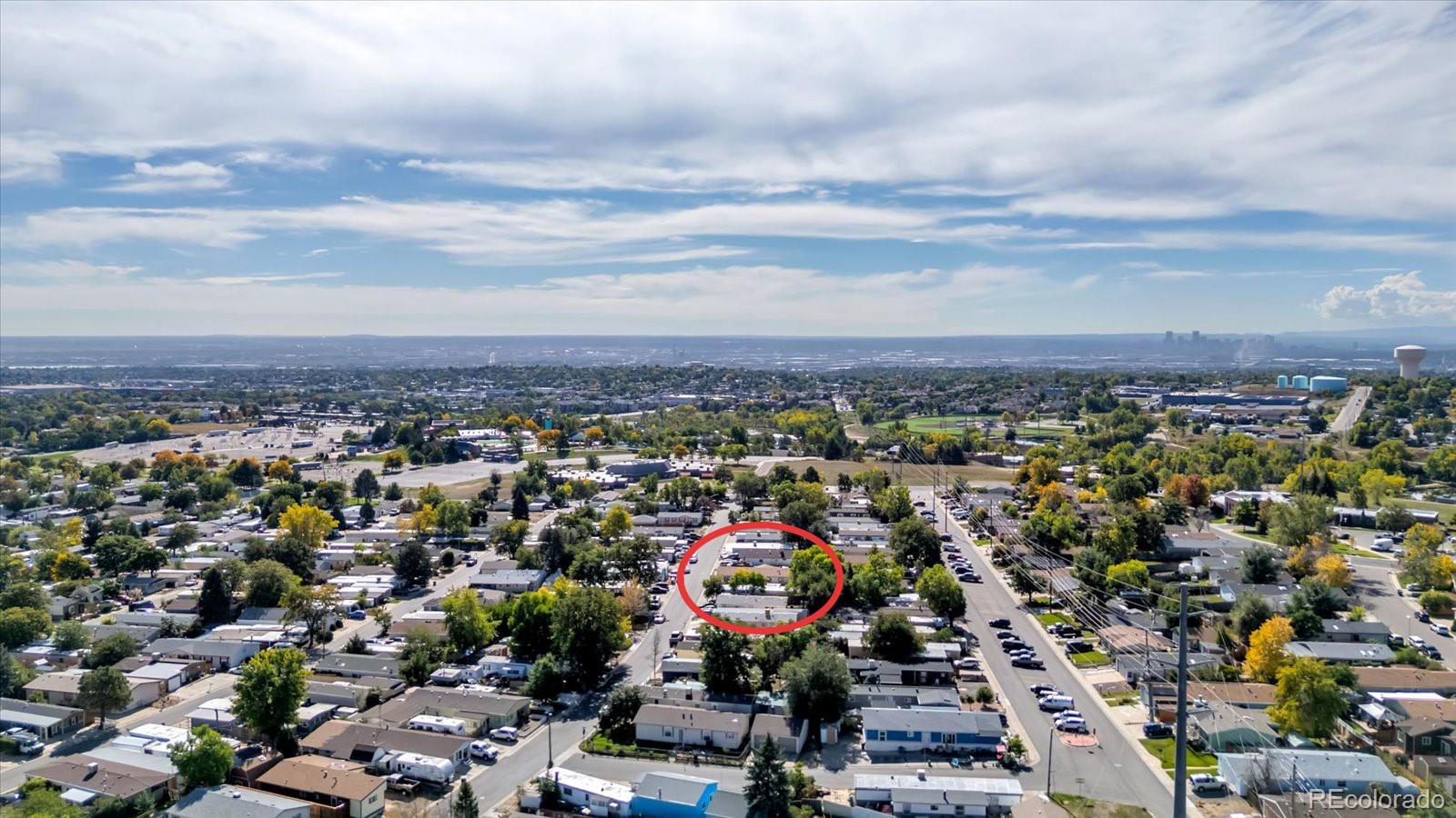 MLS Image #29 for 9049  rampart street,denver, Colorado