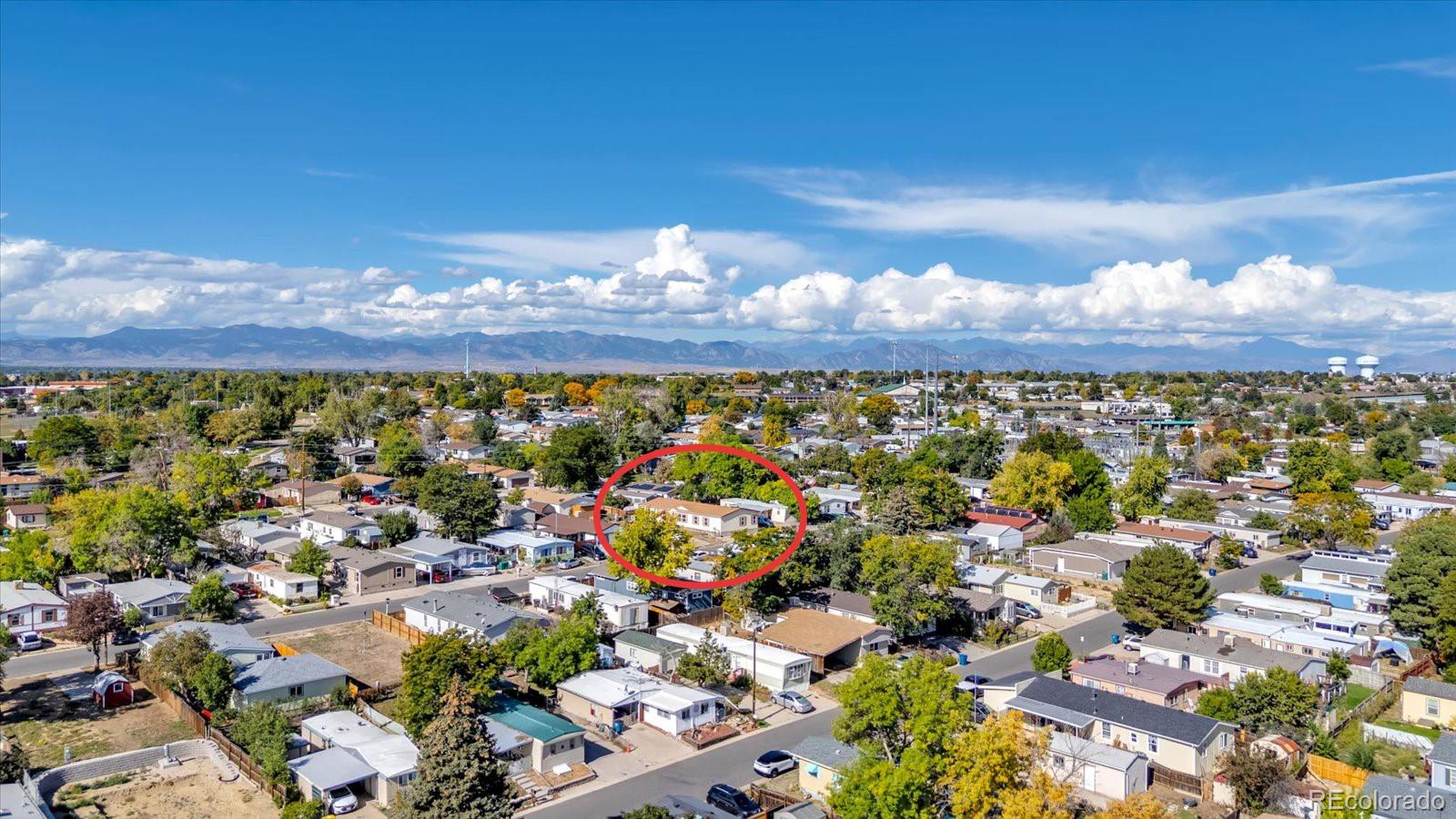 MLS Image #30 for 9049  rampart street,denver, Colorado