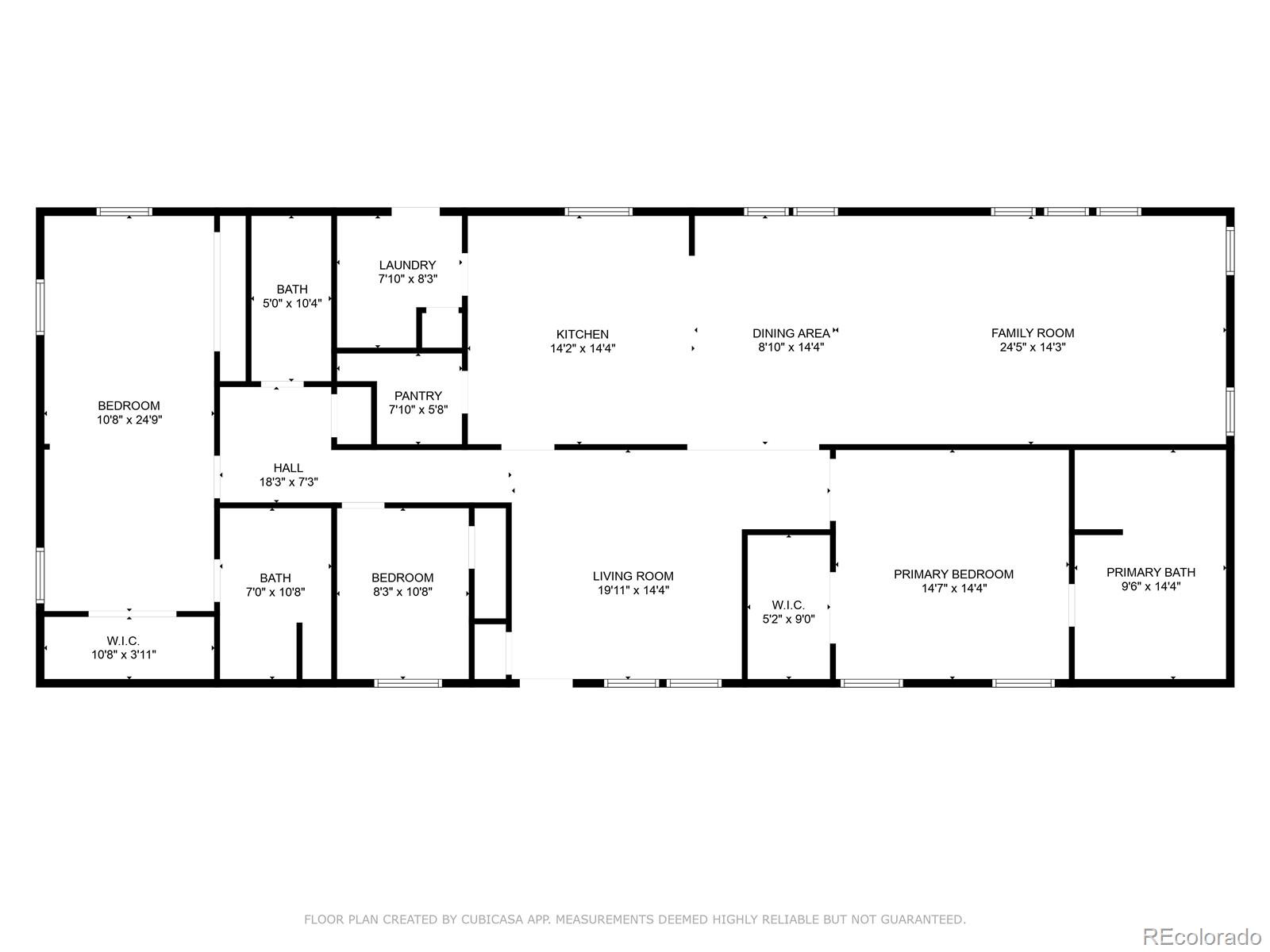MLS Image #31 for 9049  rampart street,denver, Colorado