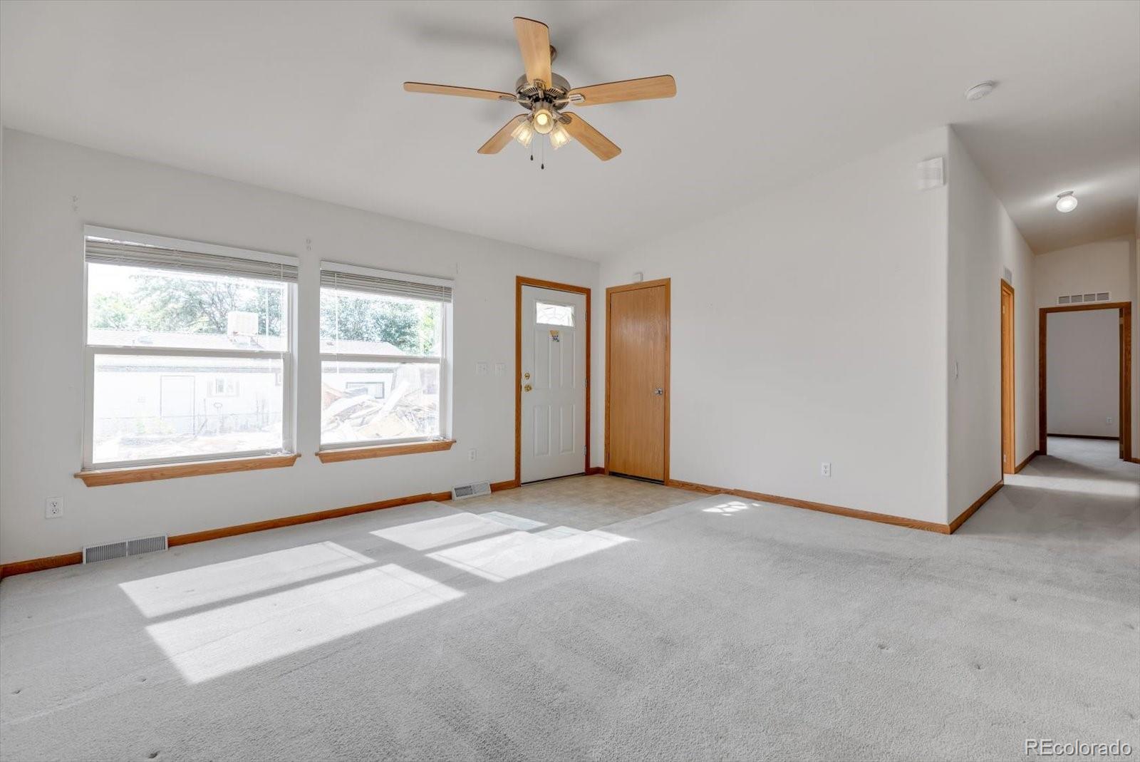 MLS Image #5 for 9049  rampart street,denver, Colorado