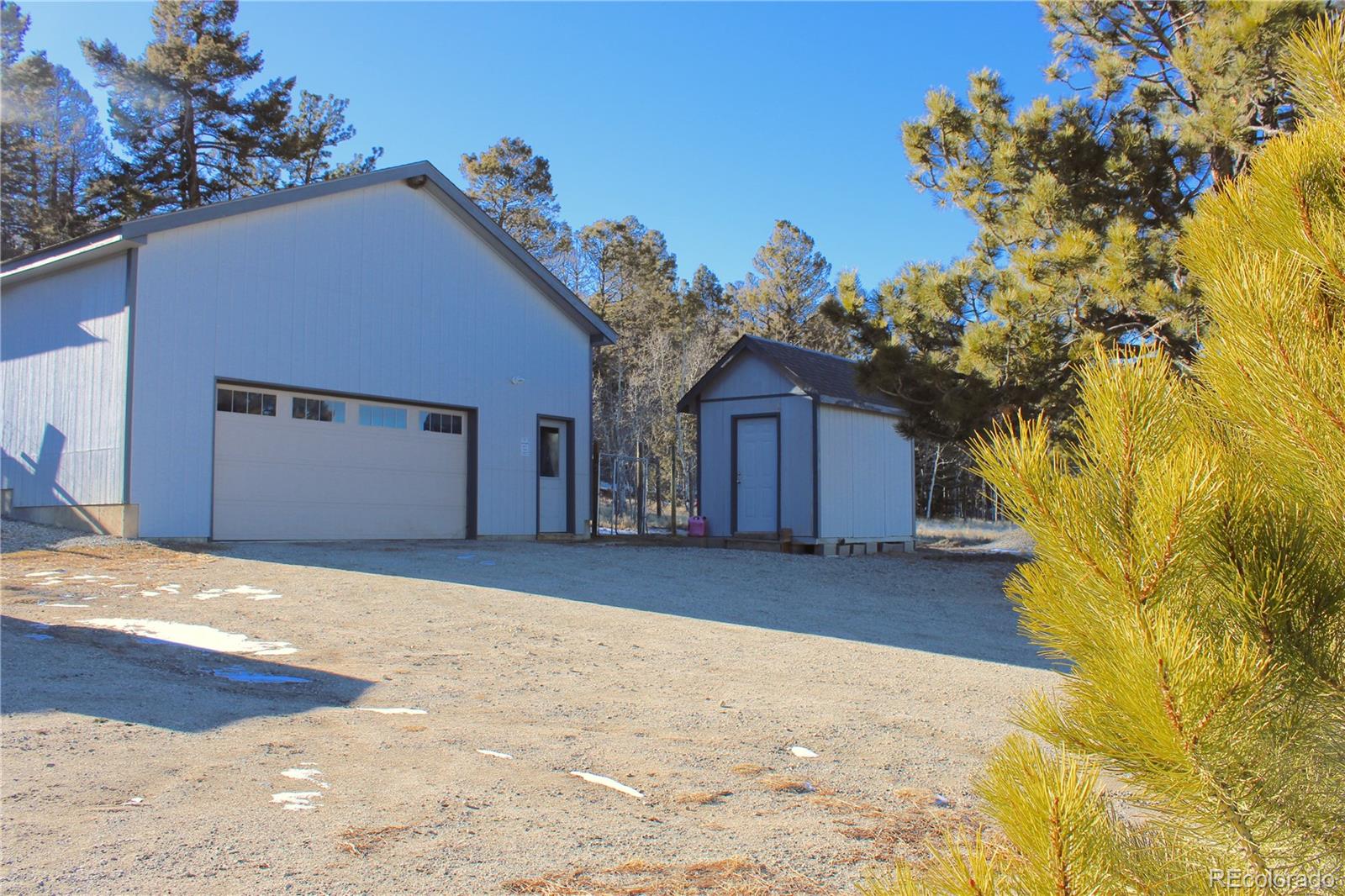 MLS Image #10 for 2660  campfire road,hartsel, Colorado