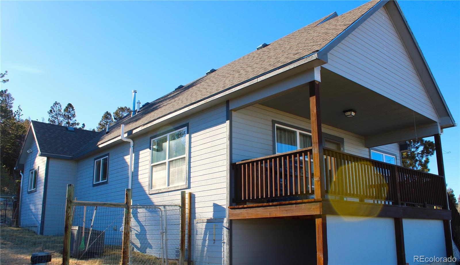MLS Image #11 for 2660  campfire road,hartsel, Colorado