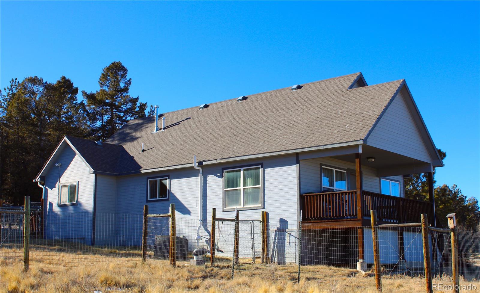 MLS Image #2 for 2660  campfire road,hartsel, Colorado