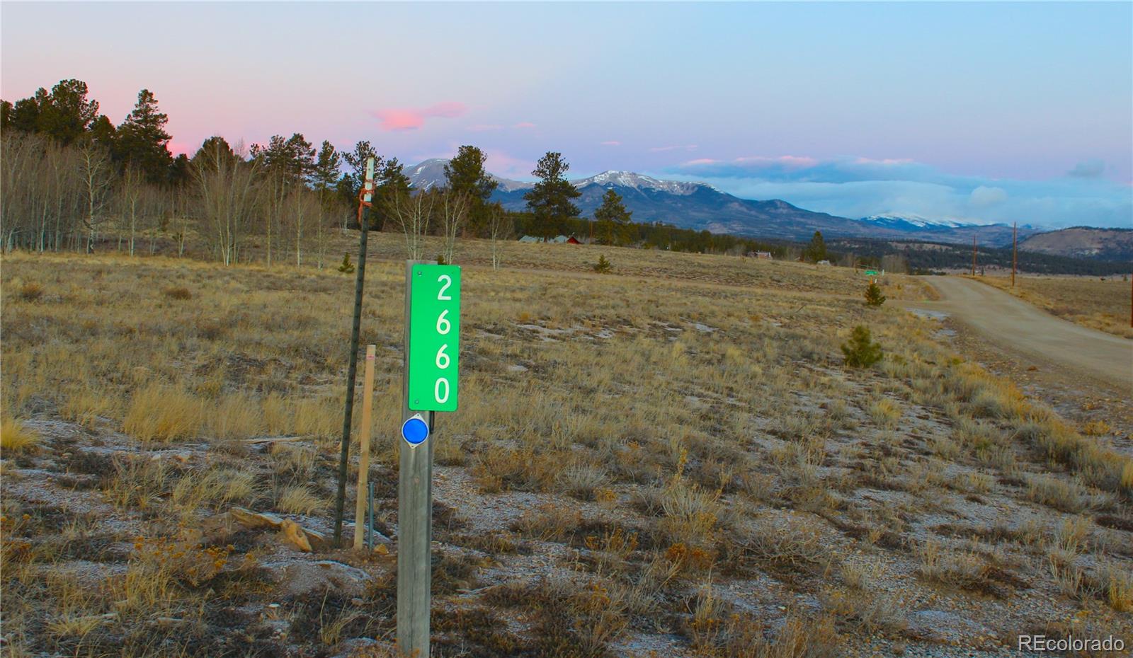 MLS Image #3 for 2660  campfire road,hartsel, Colorado