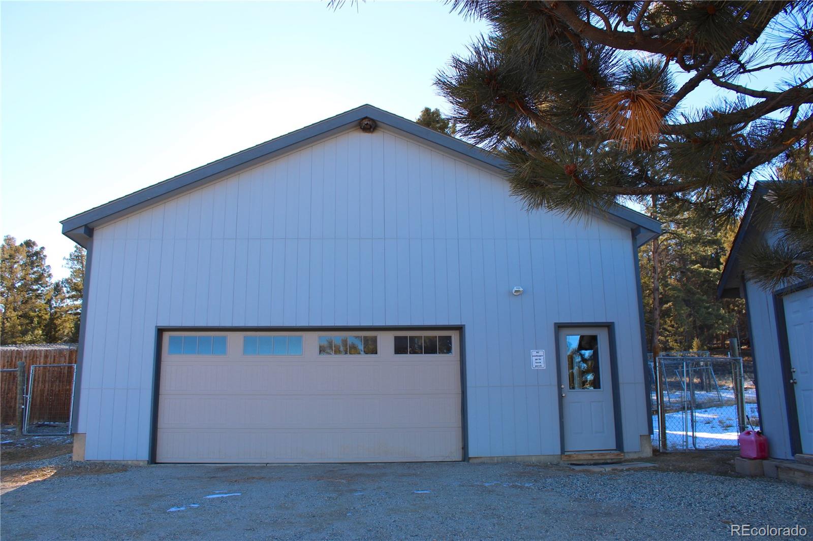 MLS Image #35 for 2660  campfire road,hartsel, Colorado