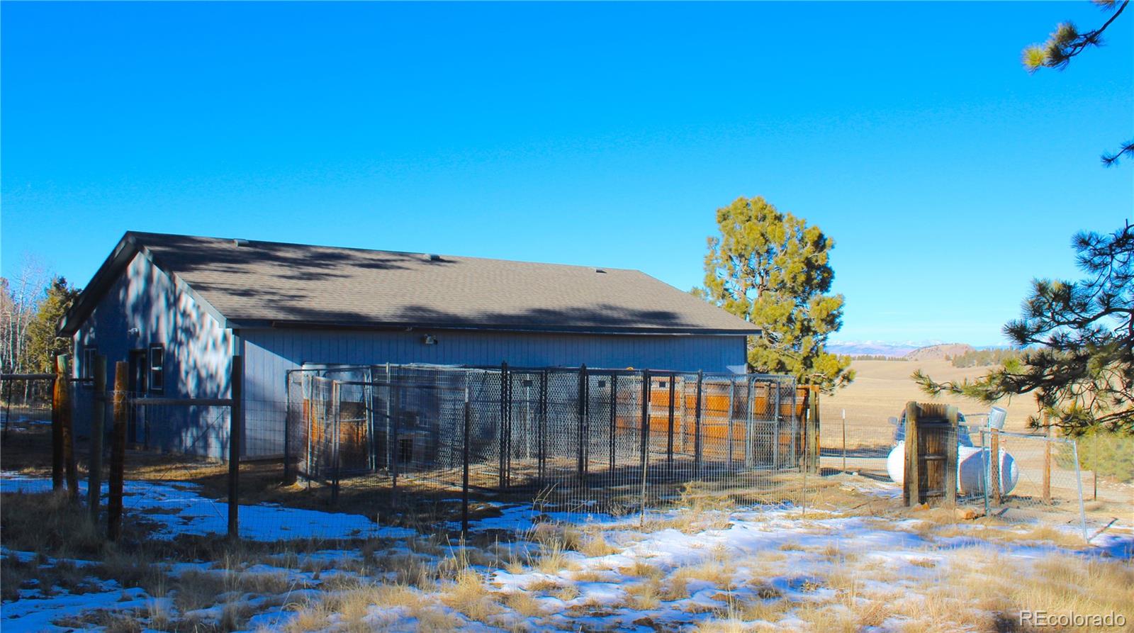 MLS Image #37 for 2660  campfire road,hartsel, Colorado