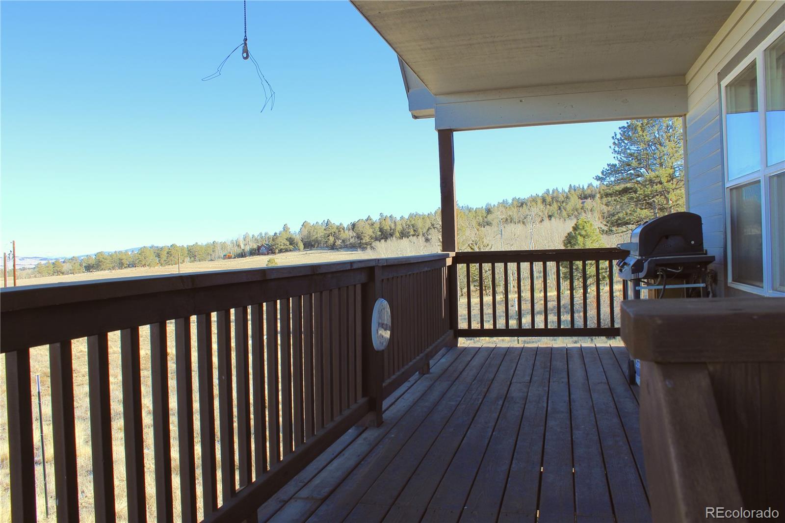 MLS Image #4 for 2660  campfire road,hartsel, Colorado